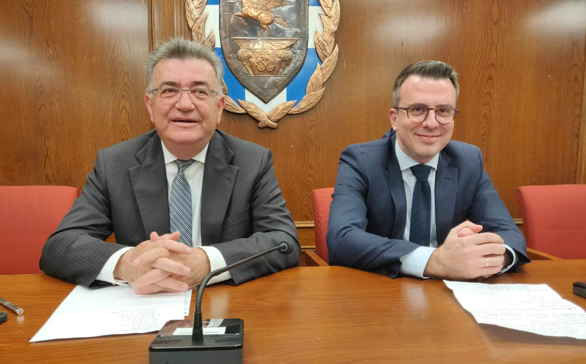 Σταυρέλης|Φώναζα προεκλογικά -Φώναζα μετεκλογικά για σύμβαση σκάνδαλο ανάθεσης του οδοφωτισμού. Δικαιωνόμαστε!